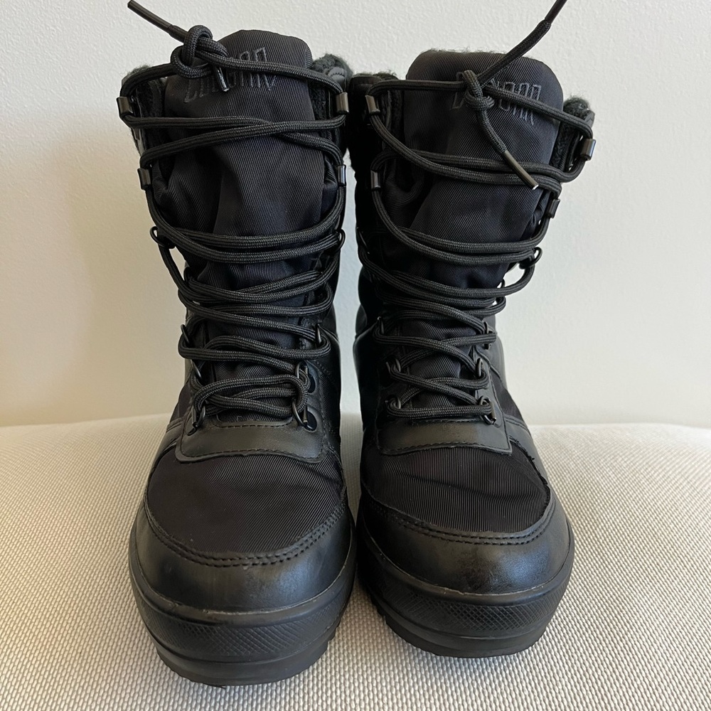 Cougar Winter Boots